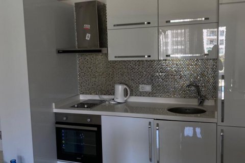 Apartment for sale  in Kestel, Antalya, Turkey, 1 bedroom, 65m2, No. 107772 – photo 10