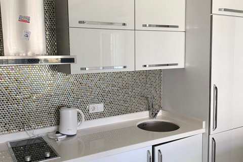 Apartment for sale  in Kestel, Antalya, Turkey, 1 bedroom, 65m2, No. 107772 – photo 9