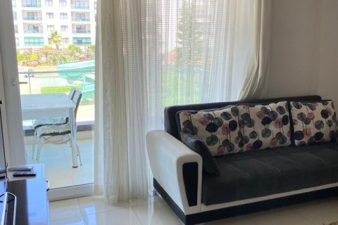 Apartment for sale  in Kestel, Antalya, Turkey, 1 bedroom, 65m2, No. 107772 – photo 7