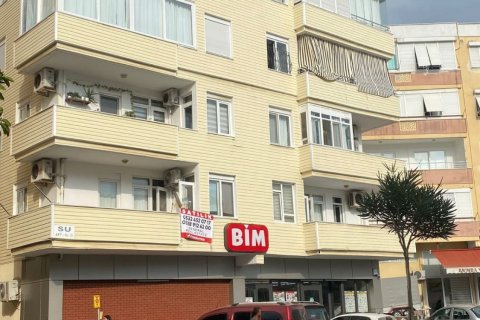 Affär  i Alanya, Antalya, Turkiet Nr. 138381 - 2