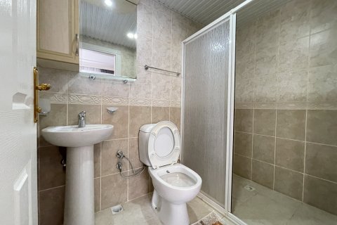 آپارتمان در Oba ، ترکیه 2 خوابه ، 130 متر مربع. شماره 136437 - 9