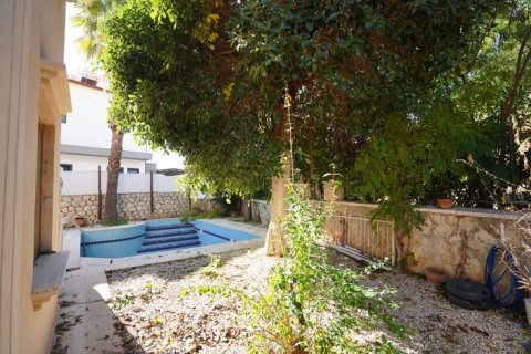 Villa for sale in Kalkan, Antalya, Turkey, 3 bedrooms, 200m2, No. 227193 – photo 4