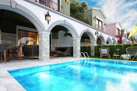 Villa for sale  in Kusadasi, Aydin, Turkey, 3 bedrooms, 130m2, No. 101362 – photo 3