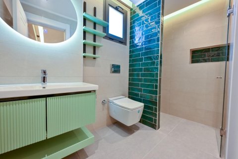 8+1 Villa i Fethiye, Mugla, Tyrkia Nr. 225519 - 20