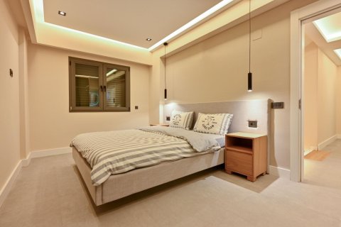 8+1 Villa i Fethiye, Mugla, Tyrkia Nr. 225519 - 21