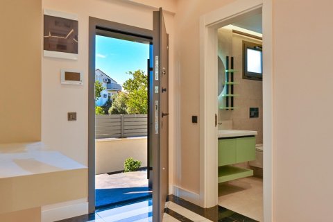 8+1 Villa i Fethiye, Mugla, Tyrkia Nr. 225519 - 19