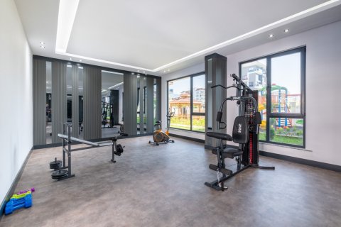 Wohnung  in Alanya, Antalya, Türkei Nr. 226914 - 22