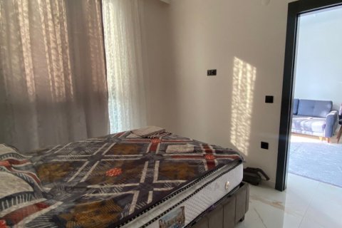 1+1 Leilighet i Alanya, Antalya, Tyrkia Nr. 95738 - 14