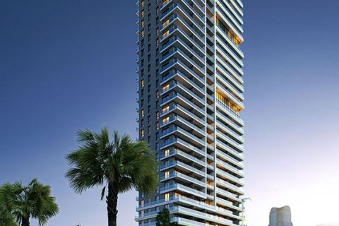 1+1 Apartment in Izmir, Turkey No. 88066