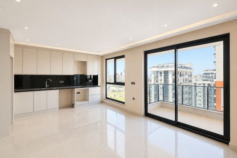 2+1 Leilighet  i Mahmutlar, Antalya, Tyrkia Nr. 224364