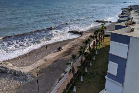 Dubleks daire  3+1  Mersin, Türkiye №107708 - 24