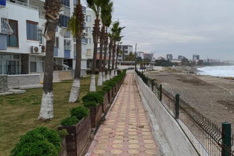 Dubleks daire  3+1  Mersin, Türkiye №107708 - 23