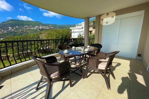 2+1 Lejlighed  i Bektas, Alanya, Antalya, Tyrkiet Nr. 101251 - 11