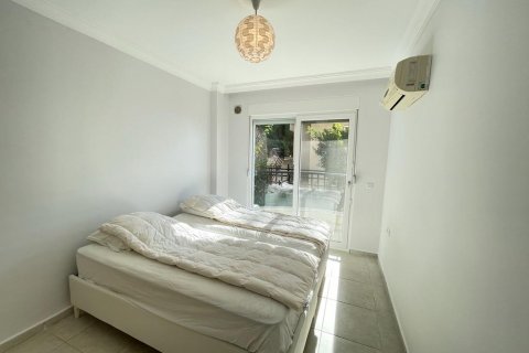 2+1 Lejlighed  i Bektas, Alanya, Antalya, Tyrkiet Nr. 101251 - 10