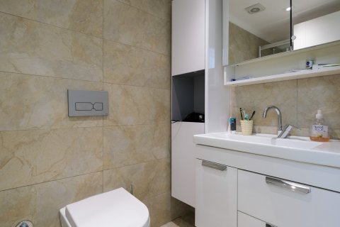 2+1 Wohnung in Antalya, Türkei Nr. 224814 - 15