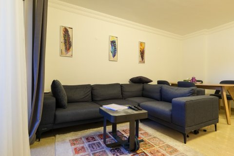 2+1 Wohnung in Antalya, Türkei Nr. 224814 - 17