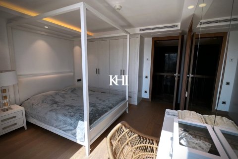 Продажа виллы в Ялыкаваке, Мугле, Турция 5+1, 530м2, №216188 – фото 21