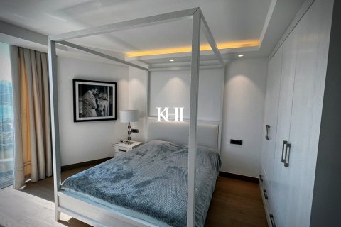 Продажа виллы в Ялыкаваке, Мугле, Турция 5+1, 530м2, №216188 – фото 20