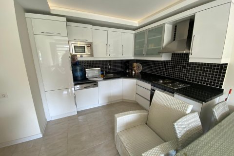 Daire 1+1 Oba, Antalya, Türkiye №134462 - 26