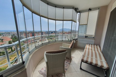 1+1 Apartment in Cikcilli, Antalya, Turkey No. 134463