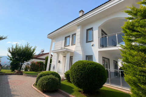 Продажа виллы в Олюденизе, Фетхие, Мугле, Турция 3+1, 352м2, №226412 – фото 5