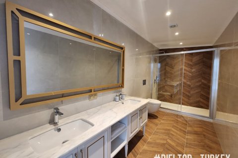Продажа виллы  в Белеке, Анталье, Турция 4+1, 302м2, №140033 – фото 23