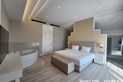 Продажа виллы  в Белеке, Анталье, Турция 4+1, 302м2, №140033 – фото 21