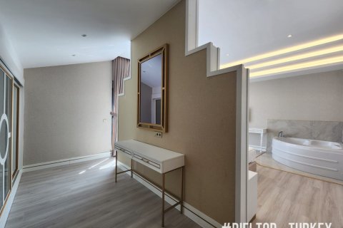 Продажа виллы  в Белеке, Анталье, Турция 4+1, 302м2, №140033 – фото 22