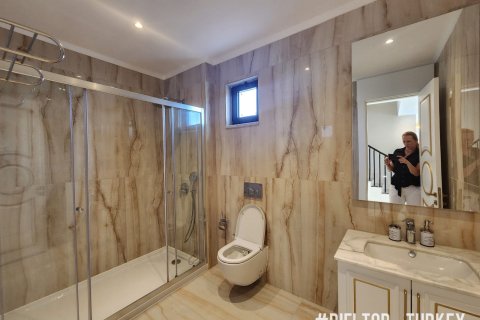 Продажа виллы  в Белеке, Анталье, Турция 4+1, 302м2, №140033 – фото 24
