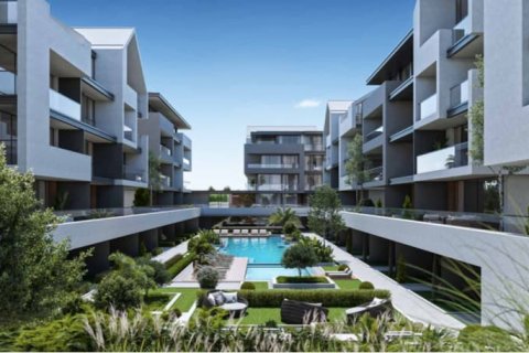 Apartment for sale  in Izmir, Turkey, 1 bedroom, 81m2, No. 136536 – photo 5