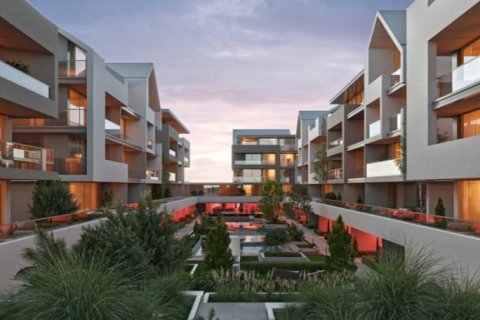 Apartment for sale  in Izmir, Turkey, 1 bedroom, 81m2, No. 136536 – photo 2