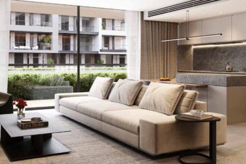 Apartment for sale  in Izmir, Turkey, 1 bedroom, 81m2, No. 136536 – photo 3