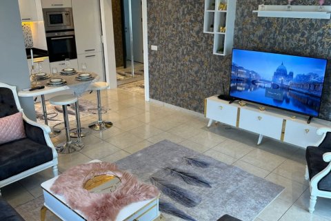 Продажа квартиры в Махмутларе, Анталье, Турция 2+1, 120м2, №139512 – фото 25