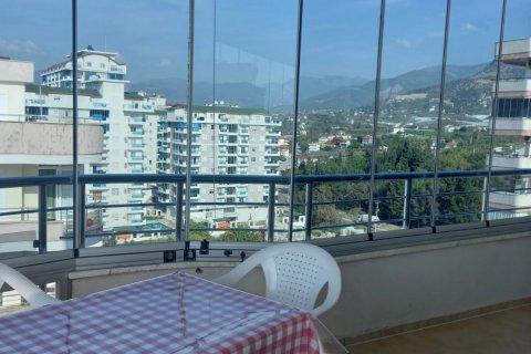 2+1 Lägenhet  i Mahmutlar, Antalya, Turkiet Nr. 96203 - 9