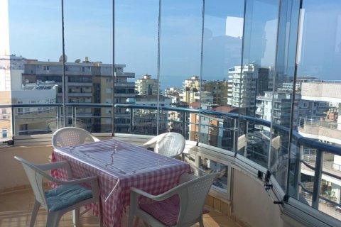 2+1 Lägenhet  i Mahmutlar, Antalya, Turkiet Nr. 96203 - 6