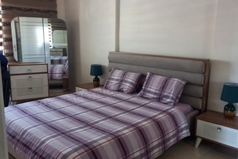 2+1 Lägenhet  i Mahmutlar, Antalya, Turkiet Nr. 96203 - 7
