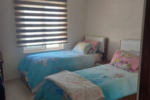 2+1 Lägenhet  i Mahmutlar, Antalya, Turkiet Nr. 96203 - 8