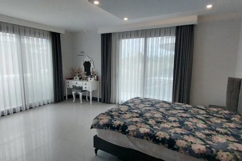 4+1 Villa  i Fethiye, Mugla, Turkiet Nr. 225146 - 19
