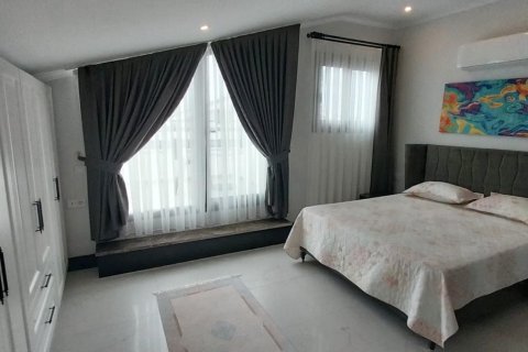 4+1 Villa  i Fethiye, Mugla, Turkiet Nr. 225146 - 21