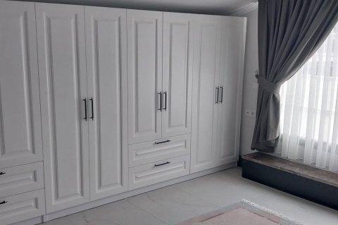 4+1 Villa  i Fethiye, Mugla, Turkiet Nr. 225146 - 22