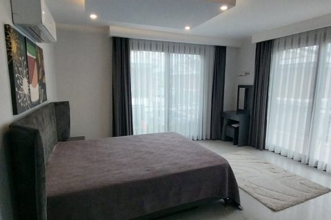 4+1 Villa  i Fethiye, Mugla, Turkiet Nr. 225146 - 20