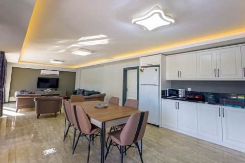 4+1 Villa i Fethiye, Mugla, Tyrkiet Nr. 228978 - 11