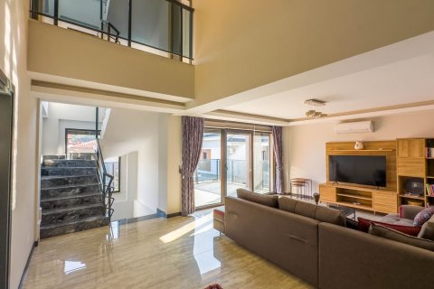 4+1 Villa i Fethiye, Mugla, Tyrkiet Nr. 228978 - 13