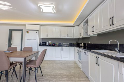 4+1 Villa i Fethiye, Mugla, Tyrkiet Nr. 228978 - 12