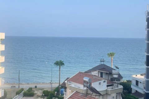 3+1 Lejlighed  i Mersin, Tyrkiet Nr. 134439