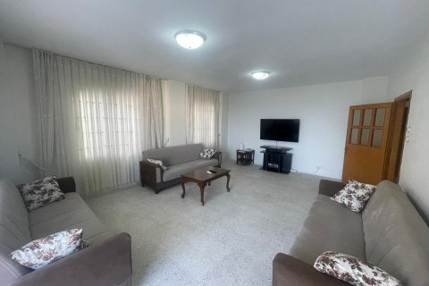 3+1 Lejlighed i Mersin, Tyrkiet Nr. 134439 - 2