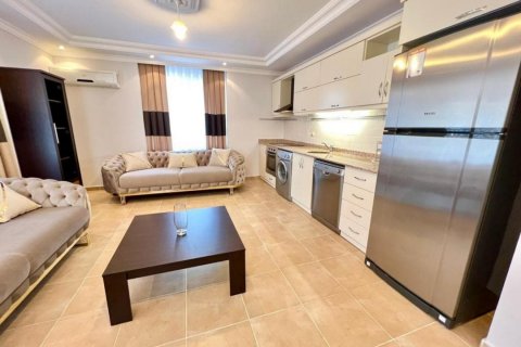 2+1 Leilighet i Mahmutlar, Antalya, Tyrkia Nr. 136424 - 6