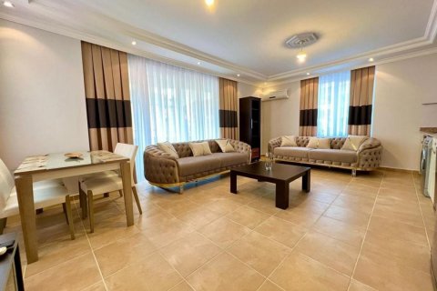 2+1 Leilighet i Mahmutlar, Antalya, Tyrkia Nr. 136424 - 4