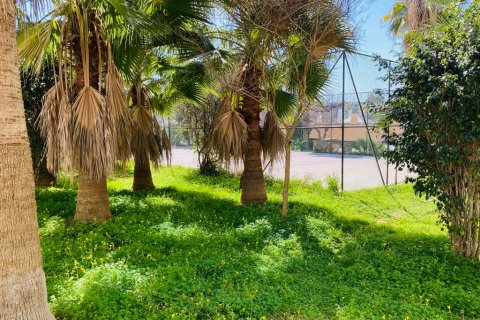 2+1 Apartment  in Tosmur, Alanya, Antalya, Turkey No. 103235