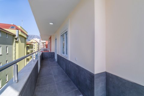 Продажа пентхауса  в Махмутларе, Анталье, Турция 3+1, 225м2, №96702 – фото 17